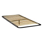 Каркас вкладной СТАНДАРТ с ЦЕНТРАЛЬНЫМИ НОЖКАМИ